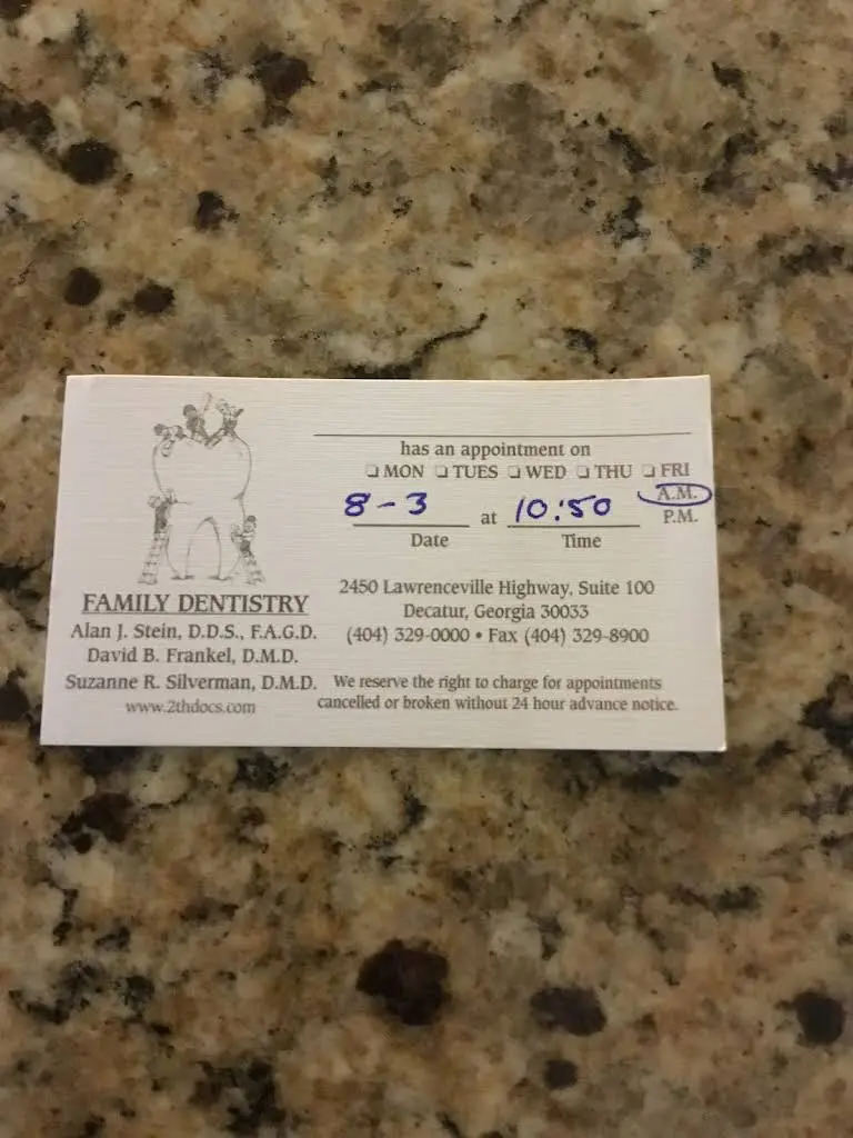 Decatur Family & Cosmetic Dentistry