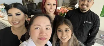WeSmile Dental LLC.