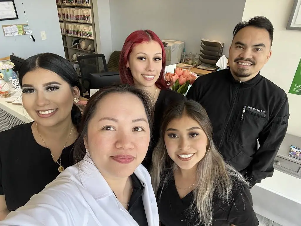 WeSmile Dental LLC.