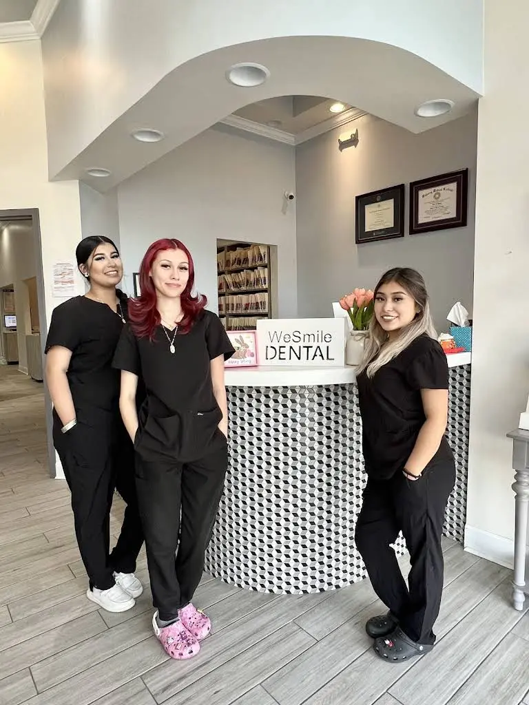 WeSmile Dental LLC.