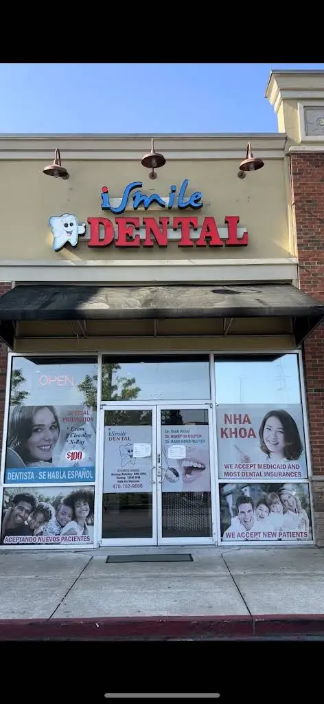 WeSmile Dental LLC.