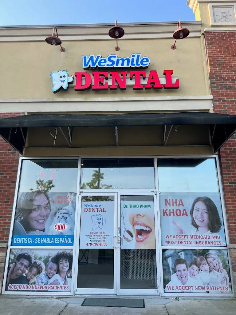 WeSmile Dental LLC.