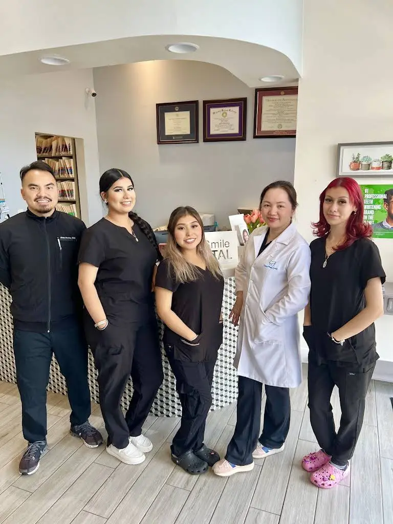 WeSmile Dental LLC.