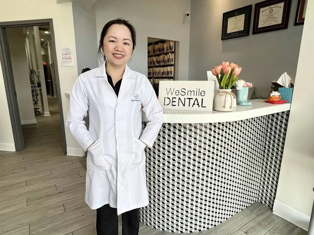 WeSmile Dental LLC.