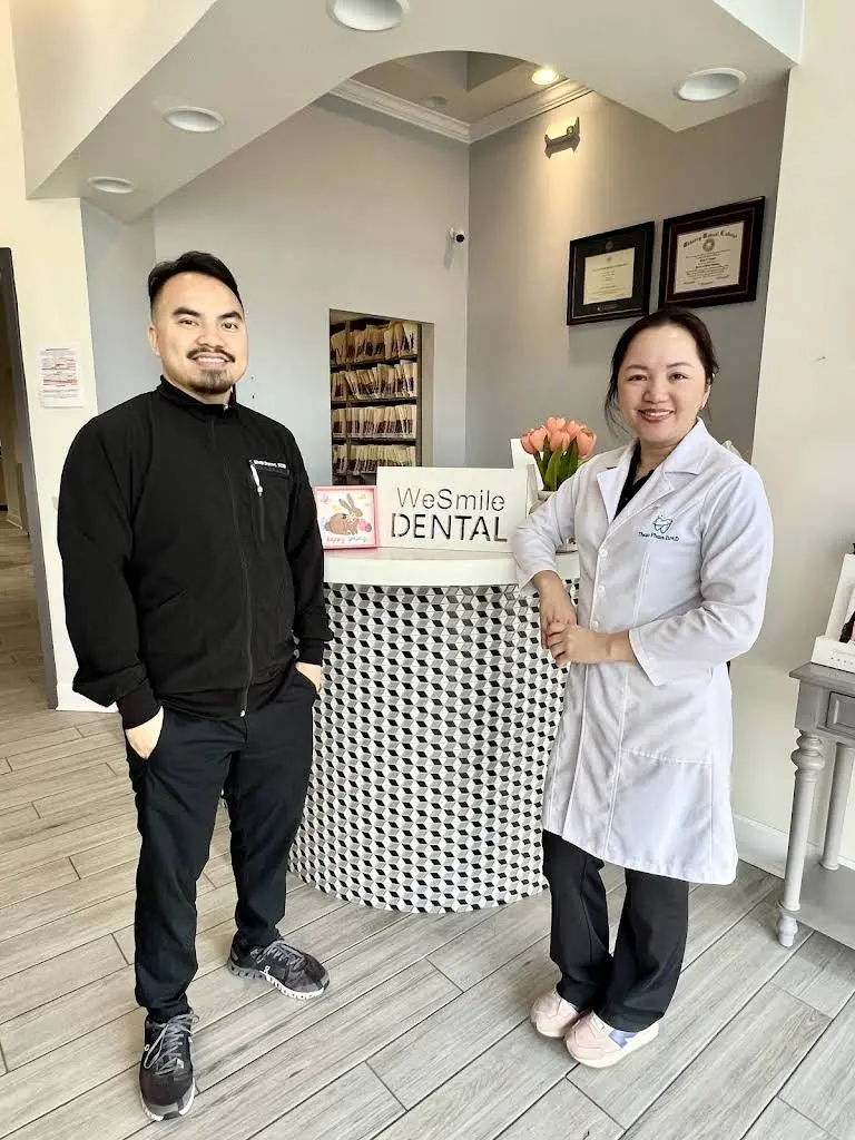 WeSmile Dental LLC.