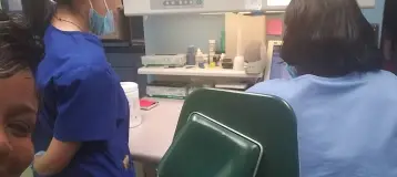 Auburn Dental Care