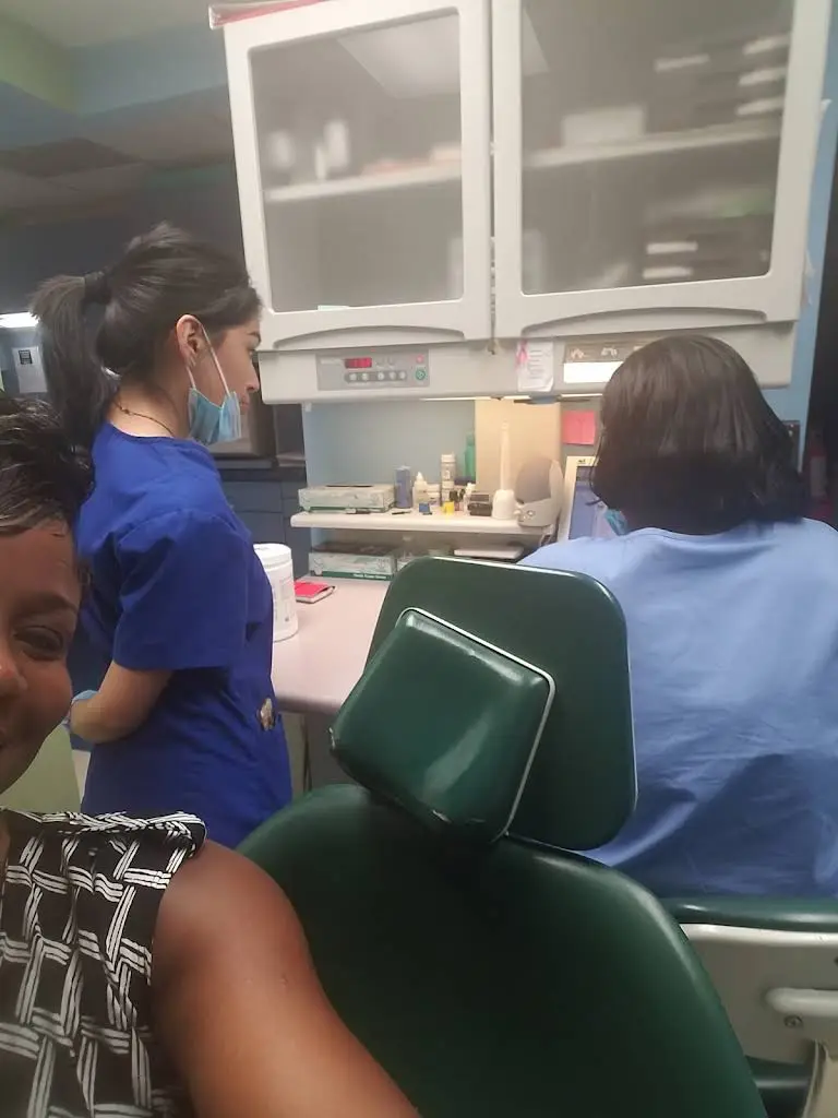 Auburn Dental Care