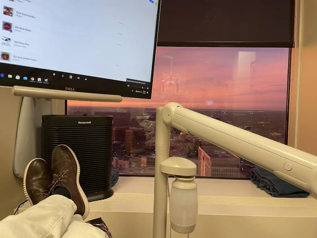 Thomas W. Kauffman, DDS, PC