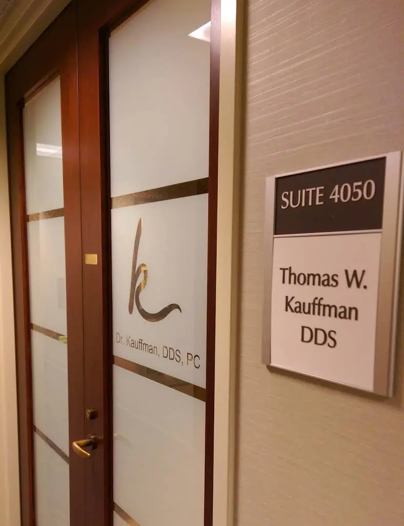 Thomas W. Kauffman, DDS, PC