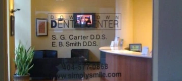 Downtown Dental Center