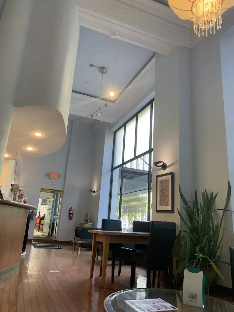 Downtown Dental Center