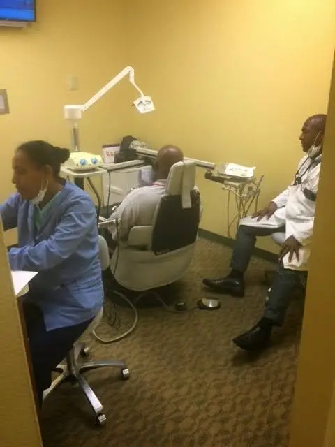 Downtown Dental Center