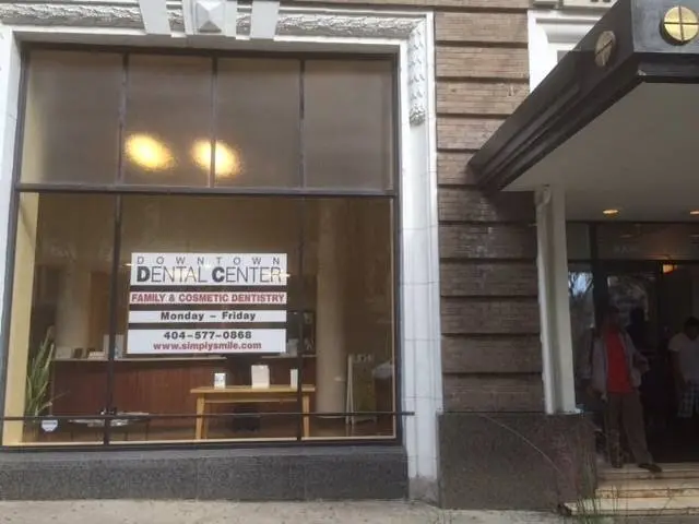 Downtown Dental Center