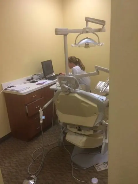 Downtown Dental Center