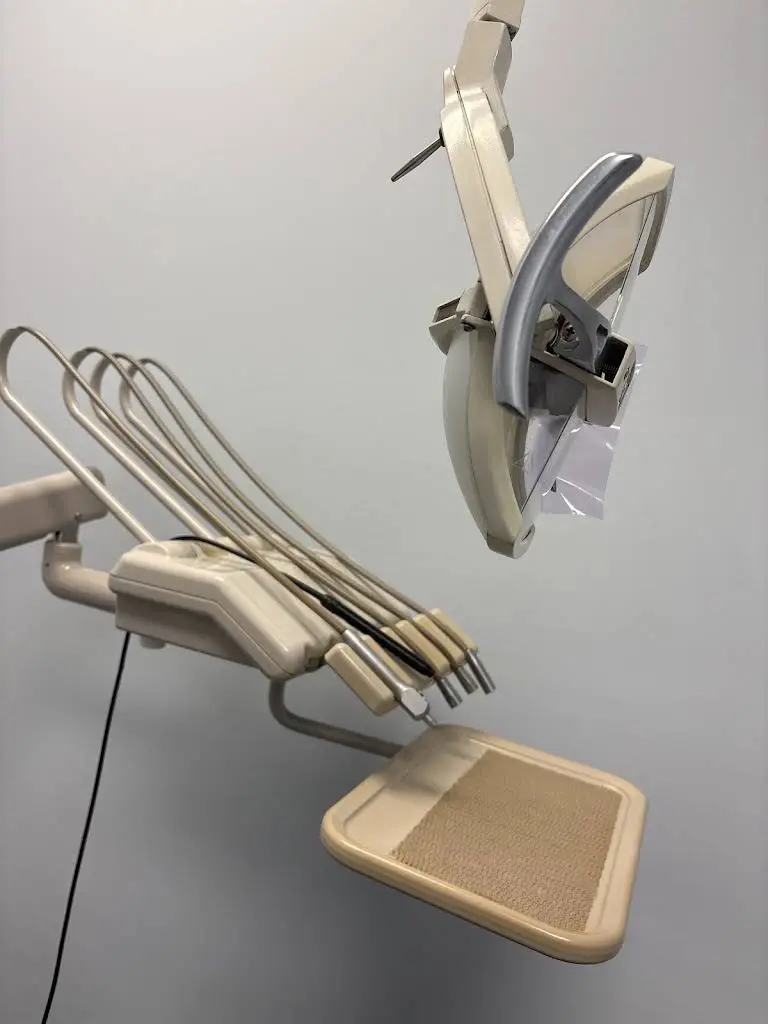 Downtown Dental Center