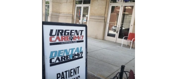 Dental Care 24/7