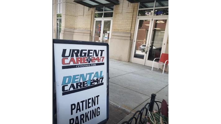 Dental Care 24/7