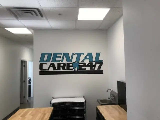 Dental Care 24/7