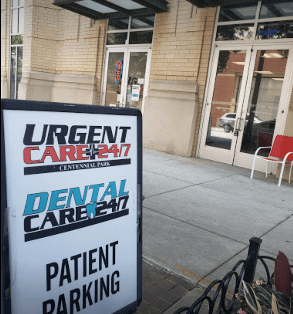 Dental Care 24/7