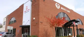 Mercy Care