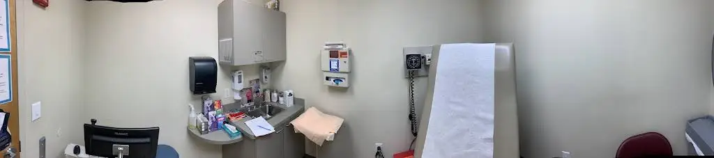 Mercy Care
