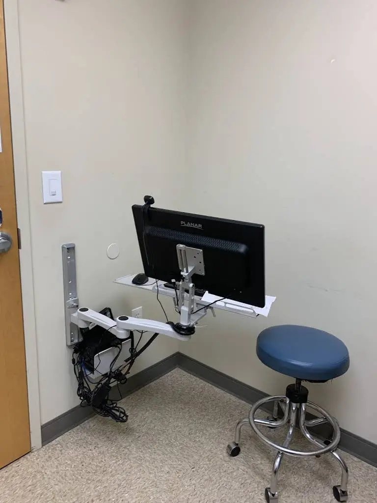 Mercy Care