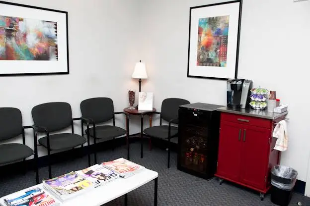 Richard L. Rodgers II, DDS, PC