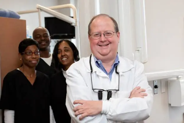 Richard L. Rodgers II, DDS, PC