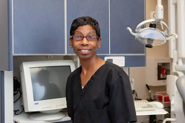 Richard L. Rodgers II, DDS, PC