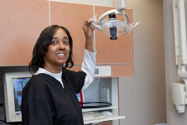 Richard L. Rodgers II, DDS, PC