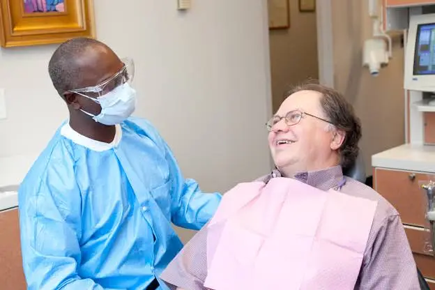 Richard L. Rodgers II, DDS, PC