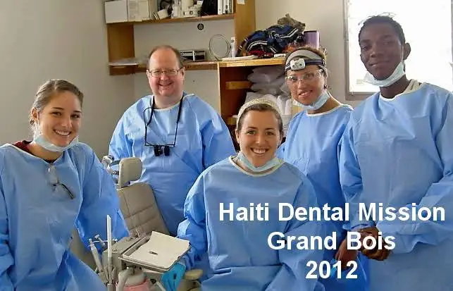 Richard L. Rodgers II, DDS, PC
