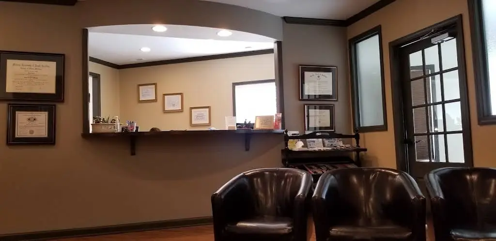 Cobb Root Canals