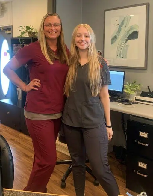 Cobb Root Canals
