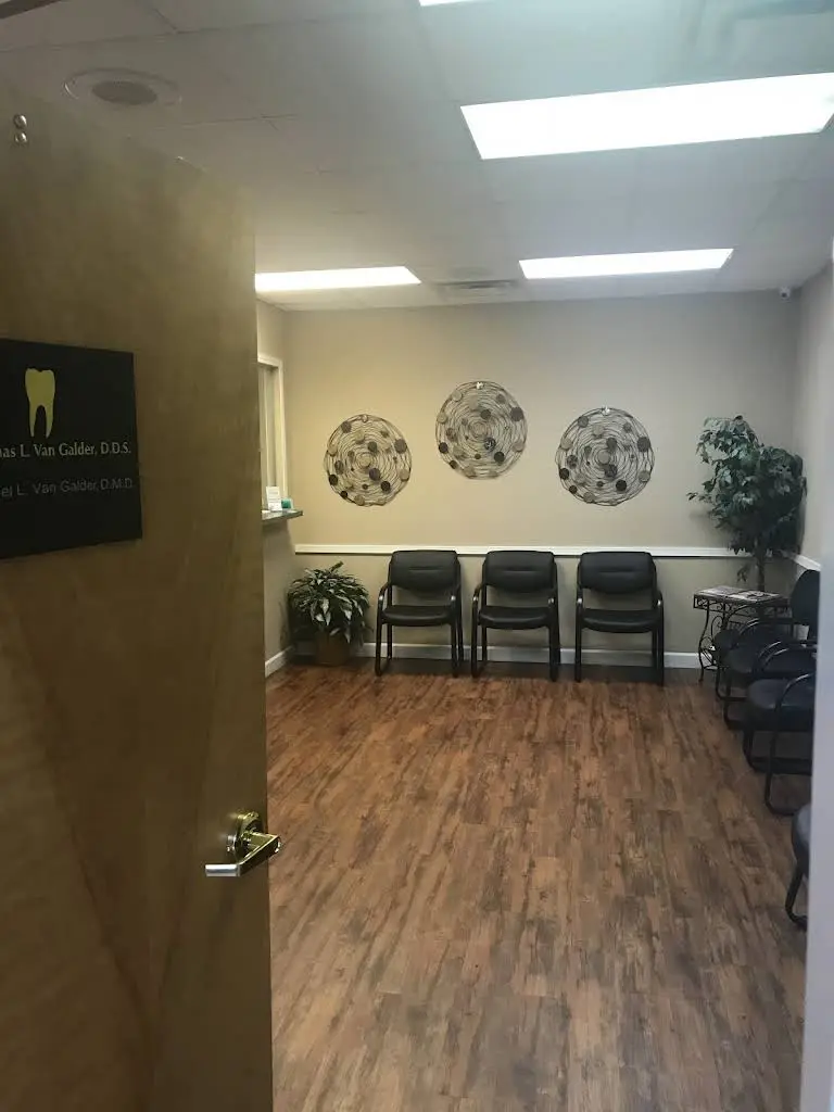 Van Galder Advanced Dentistry