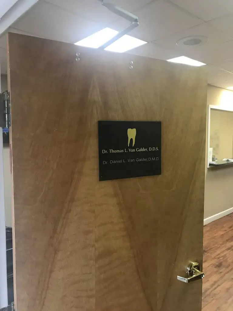 Van Galder Advanced Dentistry