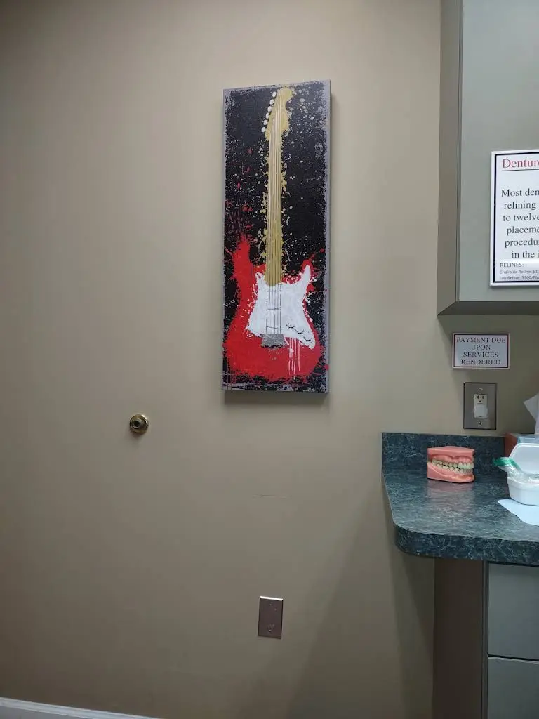 Van Galder Advanced Dentistry