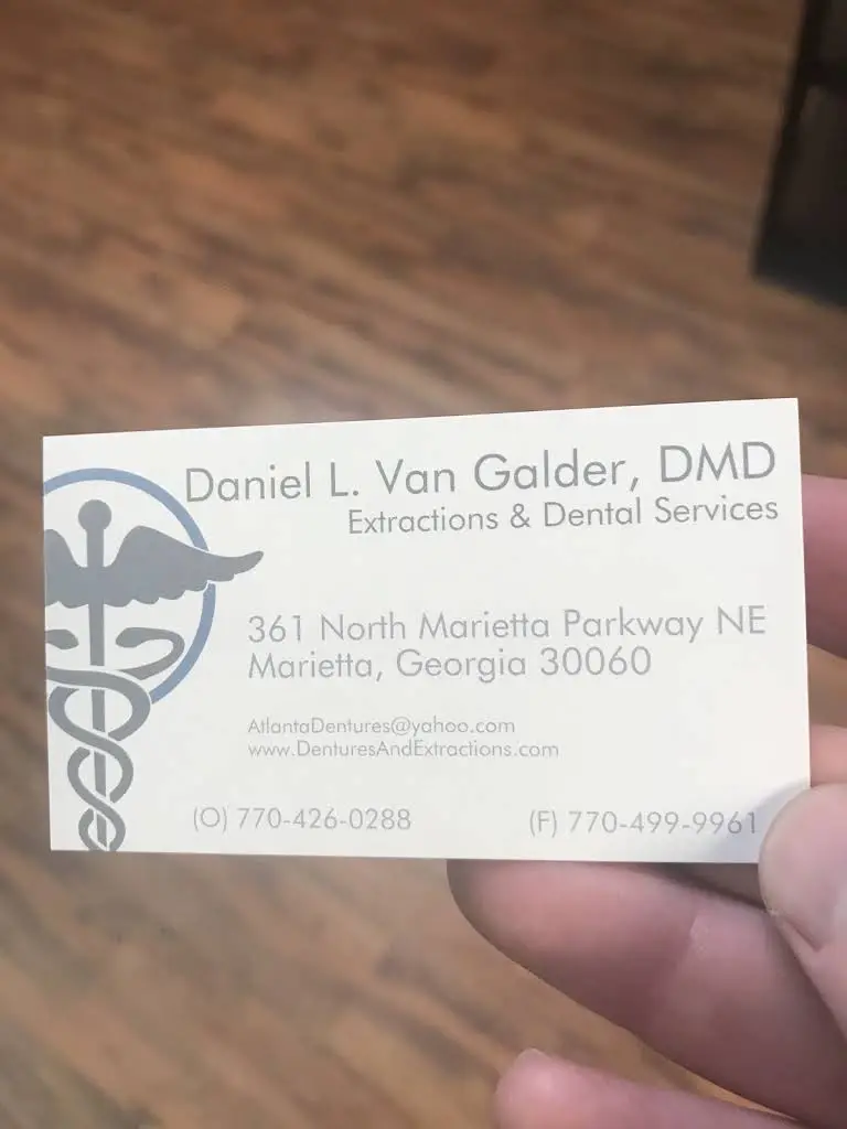 Van Galder Advanced Dentistry