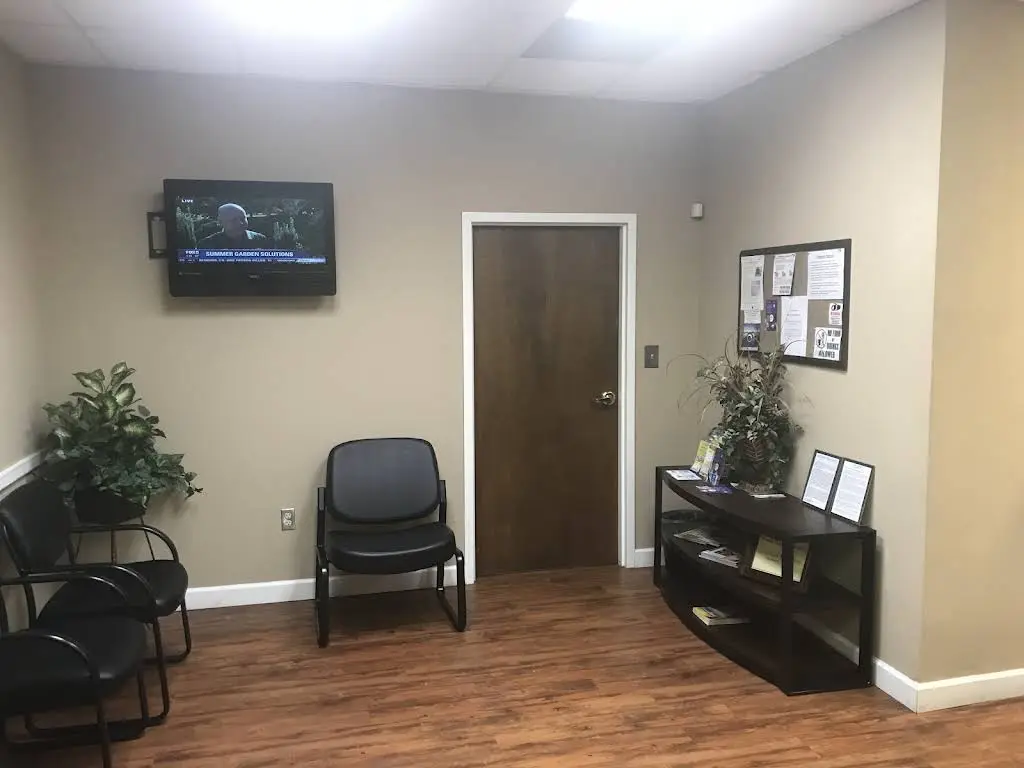 Van Galder Advanced Dentistry