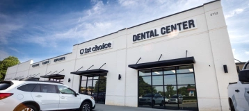 1st Choice Dental Center