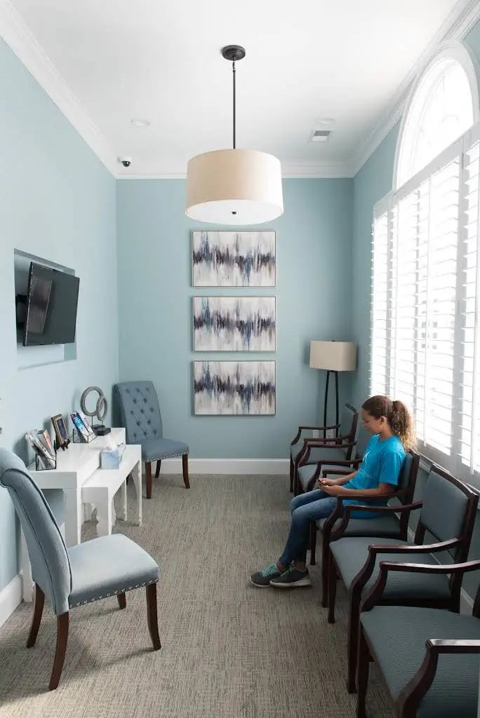Kennesaw Mountain Dental Associates