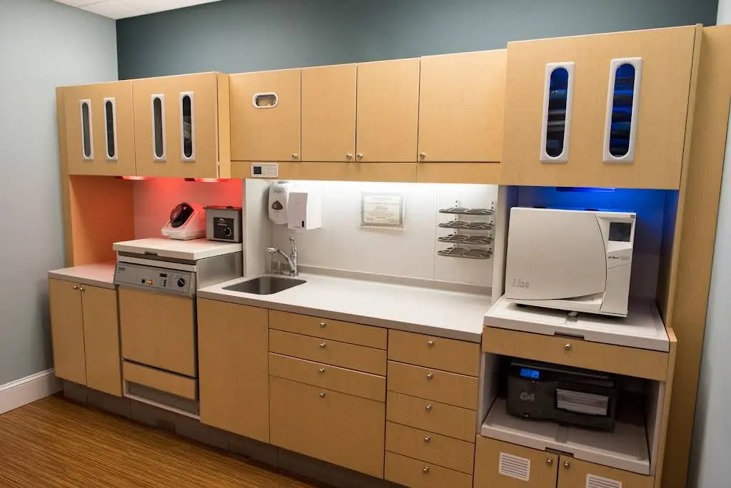 Kennesaw Mountain Dental Associates