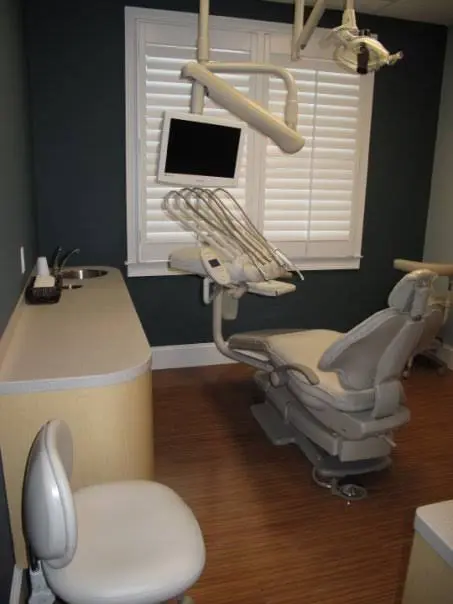 Kennesaw Mountain Dental Associates