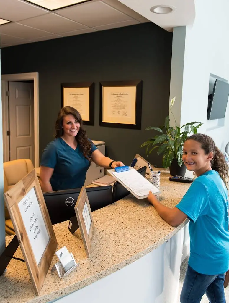 Kennesaw Mountain Dental Associates