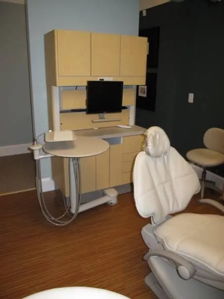 Kennesaw Mountain Dental Associates