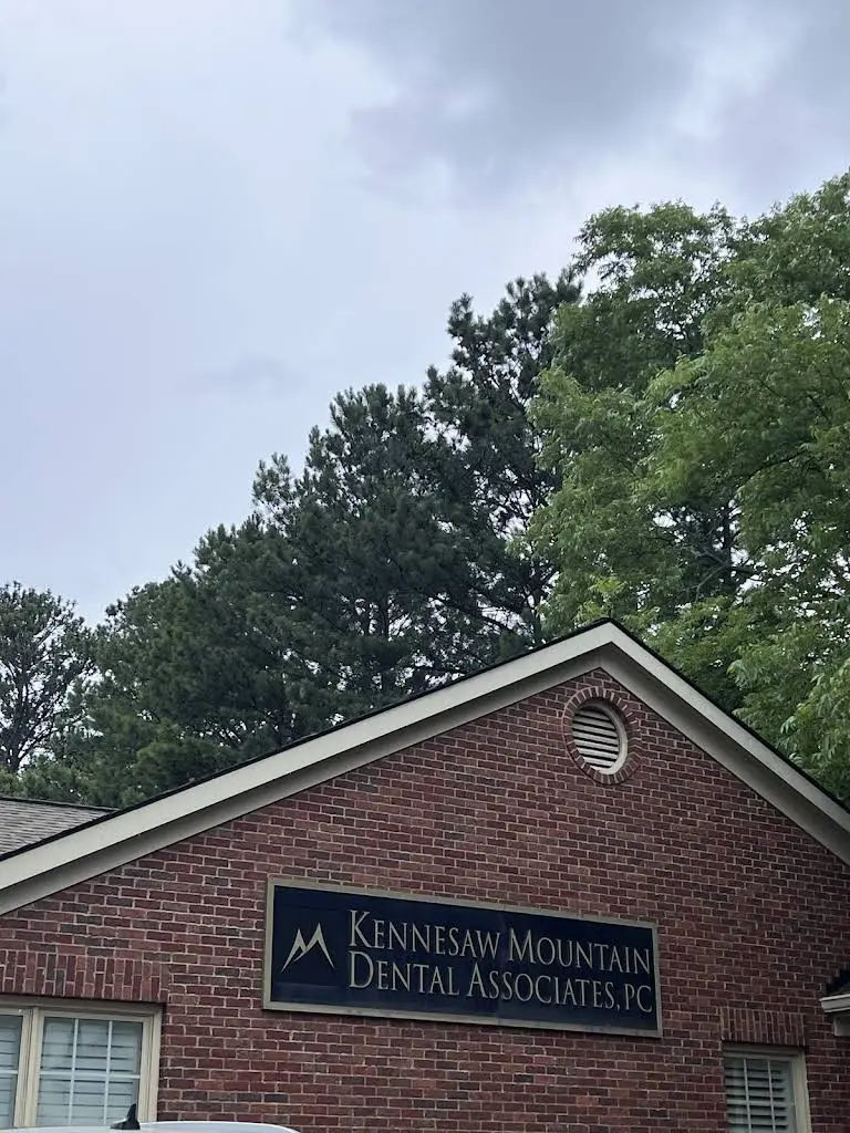 Kennesaw Mountain Dental Associates