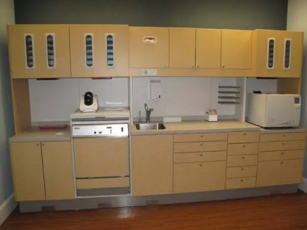 Kennesaw Mountain Dental Associates