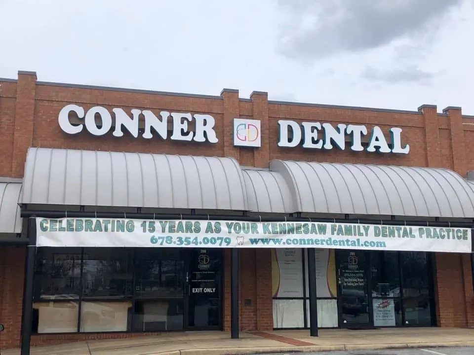 Conner Dental