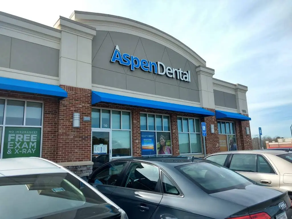 Aspen Dental