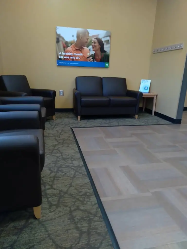 Aspen Dental